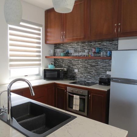 Riviera Maya Luxury Oceanfront Condo Akumal Exterior photo